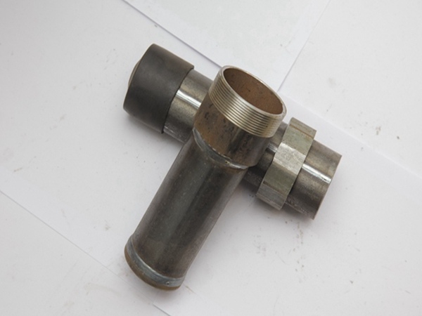 台州螺旋式声测管厚壁3.0mm
